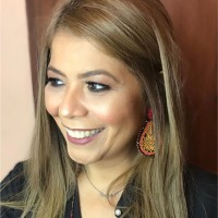 Ingrid Suarez