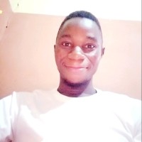 Ologundudu Idowu Tolu