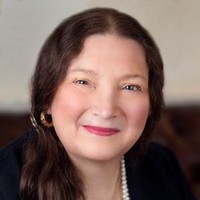 Mary Ellen 'Mel'​ Spera
