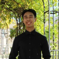 Aaron Ang
