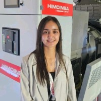 Hajar Hammou Dahmani