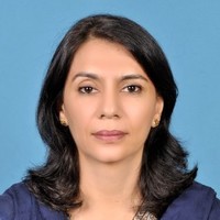 HUMA MIR