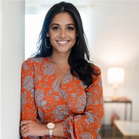 Cristina Lurito MS, NCC