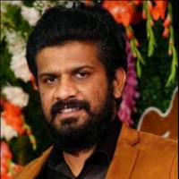 Anand S