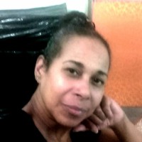 Sandra Maria Gonçalves Araújo