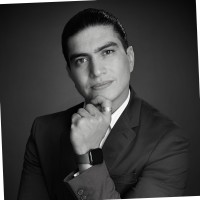 Modesto Rivero, LL.B, CAMS