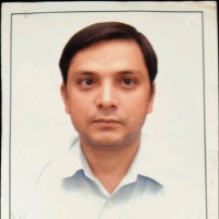 shailesh kumar choubey