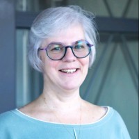 Sylvia Groenbos