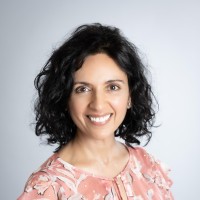 Sharmin Rashid