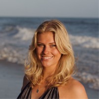 Haley Frederking