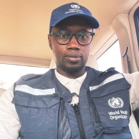 Mamadou Alpha Diallo