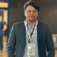 Vijendra Yadav