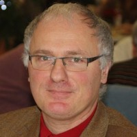 Marc PYOT