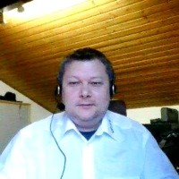 Tobias Scharf