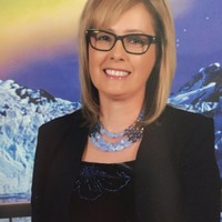 Maria Ouse