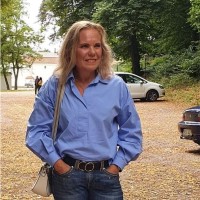 Madeleine Andersson