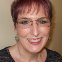Cynthia Swanson