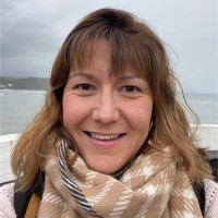 Claire Manton Mba, Bsc(Hons)