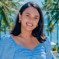 Seshmita Dasarath