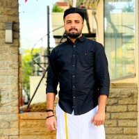 Sunil A P