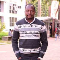 Jean Claude Uwiragiye