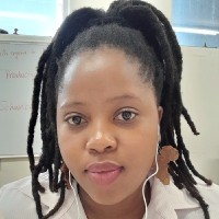 Shylet Ncube