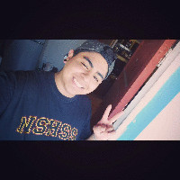 Brian alejandro Alday gonzalez