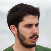 Nacho Igea Luengo