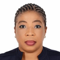 Edith KOUAME