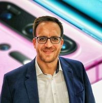 Uwe Frenster