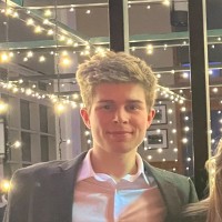 Harrison Walker