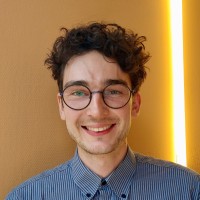 Harry May