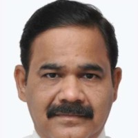 Harish Zade