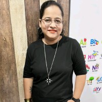 Mayuri Vaidya-Upase