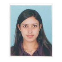 Carla Trocel Yabrudy