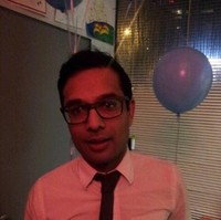 Danny Singh