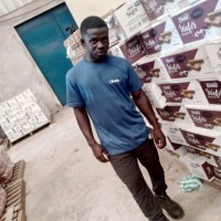 Seth Arhin