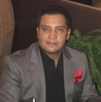 Juan Carlos Gonzales Rios