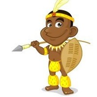 Shaka Zulu