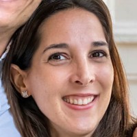 Isabelle Poydenot