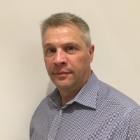 Kevin Tostevin