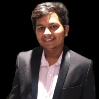 SHEKAR P M