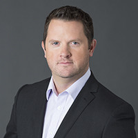 Chad Ramsay