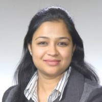 Vaishnavi R.