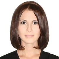 Катерина Кирилова