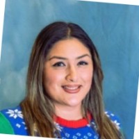 Lidia Gonzalez-Wolf