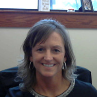 Melissa Proudfoot