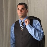 Tim Faucher