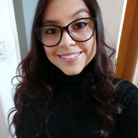 Rayssa Poliana Pereira Silva