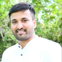 Praveen G S